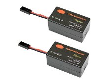 New Battery RC Drone Batteries PARROT 11.1V 2000mAh/7.6WH