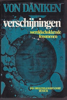 Erich von Daniken: Verschijningen - 0