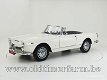 Alfa Romeo 2600 Spider Cabriolet '63 CH2406 - 0 - Thumbnail