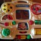 Fisher price -- -activity center, - 0 - Thumbnail