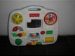 Fisher price -- -activity center, - 3 - Thumbnail