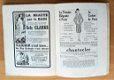 De La Mode 1927 Cahiers Republique des Lettres, Sciences etc - 1 - Thumbnail
