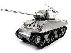 RC tank M36 Jackson B1 volledig metaal 2.4GHZ RTR