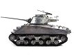 RC tank M36 Jackson B1 volledig metaal 2.4GHZ RTR - 1 - Thumbnail