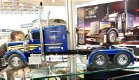 Tamiya RC vrachtwagen Grand Hauler Full Option finished RTR 1:14 - 1 - Thumbnail