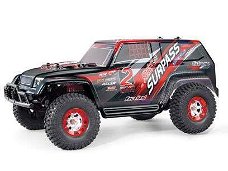 RC Auto Truck Charge Extreme-2 1:12 RTR 4WD