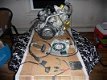 1989-2001 Honda CR500 Complete motor Motor! - 1 - Thumbnail