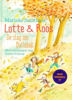 LOTTE & ROOS 3 delen - Marieke Smithuis - 4