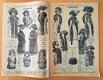 Au Printemps Paris Hiver 1909-1910 Mode catalogus Parijs - 1 - Thumbnail