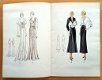 Art Deco catalogus Les Idées de Paris Fevrier 1933 - 2 - Thumbnail