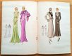Art Deco catalogus Les Idées de Paris Fevrier 1933 - 4 - Thumbnail