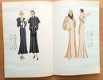 Art Deco catalogus Les Idées de Paris Fevrier 1933 - 5 - Thumbnail