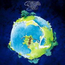 Yes – Fragile (CD)