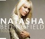 Natasha Bedingfield – Soulmate (2 Track CDSingle) Nieuw - 0 - Thumbnail