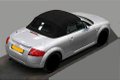 Adudi TT 1.8 V5 Turbo ROADSTER (Cabriolet) - 0 - Thumbnail