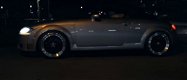 Adudi TT 1.8 V5 Turbo ROADSTER (Cabriolet) - 3 - Thumbnail