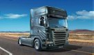 Italeri bouwpakket Scania R620 Topline Truck schaal 1:24 - 0 - Thumbnail