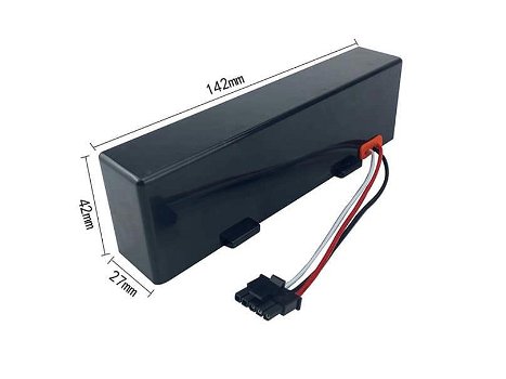 Buy XIAOMI STYTJ02YM XIAOMI 14.4V 3200mAh Battery - 0