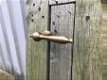 deurkruk , sjaan - 3 - Thumbnail