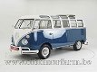 Volkswagen T1 Samba de luxe '66 CH2714 - 0 - Thumbnail