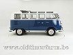 Volkswagen T1 Samba de luxe '66 CH2714 - 2 - Thumbnail