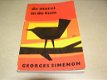 De Merel in de Tuin -Georges Simenon - 0 - Thumbnail