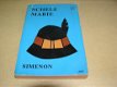 Schele Marie - Georges Simenon - 0 - Thumbnail