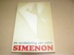 De verdwijning van Odile- Georges Simenon - 0 - Thumbnail