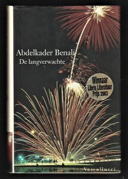 DE LANGVERWACHTE - roman van Abdelkader Benali - 0