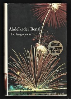 DE LANGVERWACHTE - roman van Abdelkader Benali