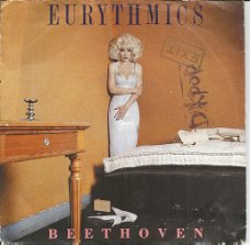 Eurythmics – Beethoven (1987)