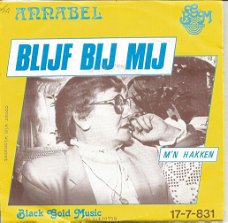 Annabel – Blijf Bij Mij (1983)