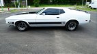 Ford Mustang Mach 1 Fastback - 3 - Thumbnail