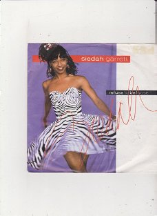 Single Siedah Garrett - K.I.S.S.I.N.G.