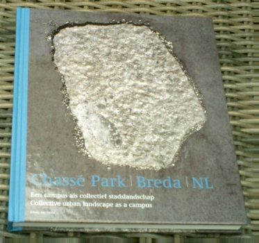 Chasse Park, Breda, NL.Edwin van Onna. - 0