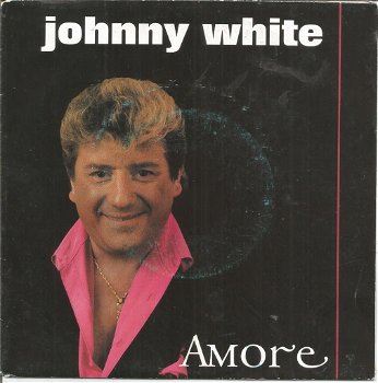 Johnny White) – Amore (1993) - 0