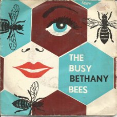 The Busy Bethany Bees - Geef Mij Je Hand