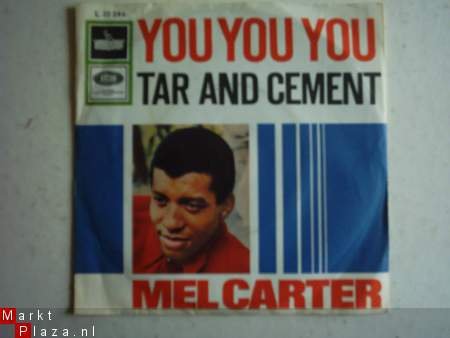 Mel Carter: You you you - 1