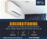 Professionele installatie, service en reparatie van airconditioning - 0 - Thumbnail
