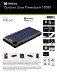 Outdoor Solar Powerbank 10000 - 2 - Thumbnail