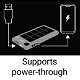 Outdoor Solar Powerbank 10000 - 7 - Thumbnail