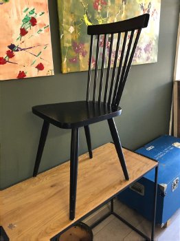 Diverse Retro stoelen ! - 2