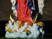 Maria beeld in kleur - 4 - Thumbnail