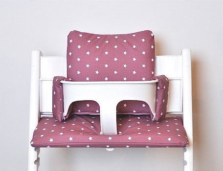 Okergele dots gecoate stokke tripptrapp kussenset - 4