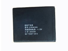 3.8V 2000mAh battery for ETON EY854045A