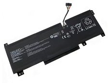 New Battery Laptop Batteries MSI 11.4V 4700mAh/53.5WH