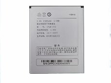 New Battery Smartphone Batteries COOLPAD 3.8V 2500mAh/9.5WH