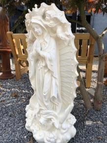 Heilige Maria beeld - 2