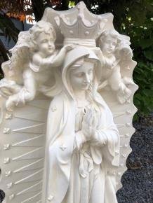 Heilige Maria beeld - 3