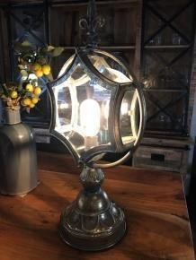 tafellamp , aparte lamp - 3